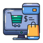 atualizações para e-commerce