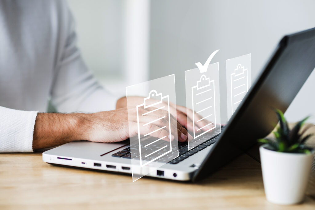 a NLPHD auxilia sua empresa a manter a conformidade fiscal